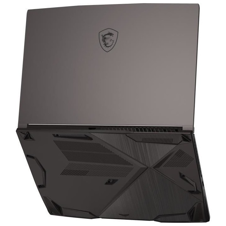 PC Portable Gamer - MSI - Thin 15 B12UC-2489XFR - 15,6 FHD 144Hz - i5-