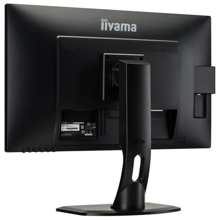 Ecran - IIYAMA - 24 - XB2483HSU-B3 - Full HD AMVA - LED - 4 ms - 75Hz