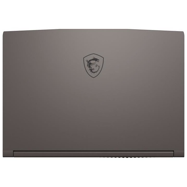 PC Portable Gamer - MSI - Thin 15 B12UC-2489XFR - 15,6 FHD 144Hz - i5-