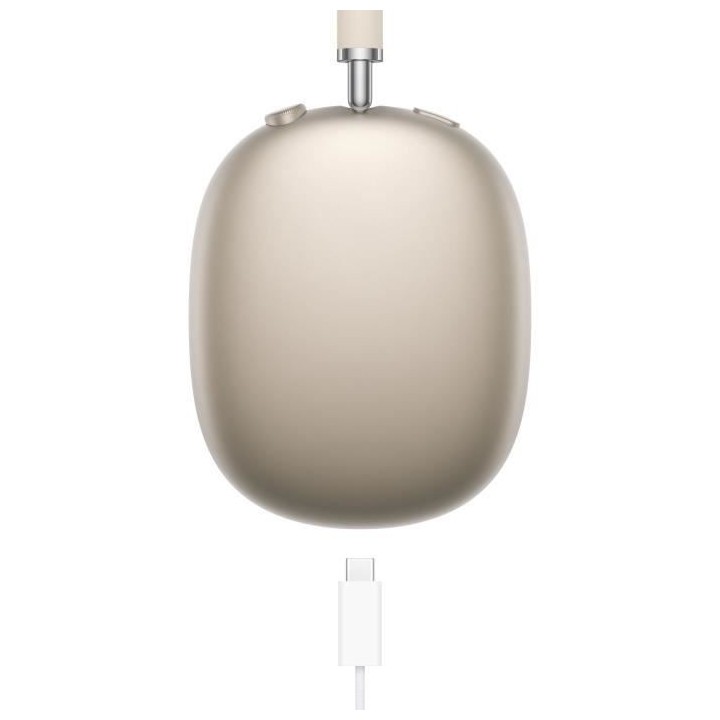 APPLE AirPods Max - Midnight