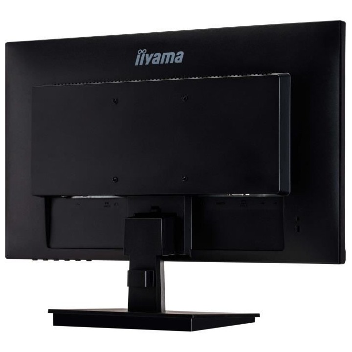Ecran PC - IIYAMA - PROLITE XU2294HS-B1 - 22 FHD - Dalle VA - 4 MS - 7