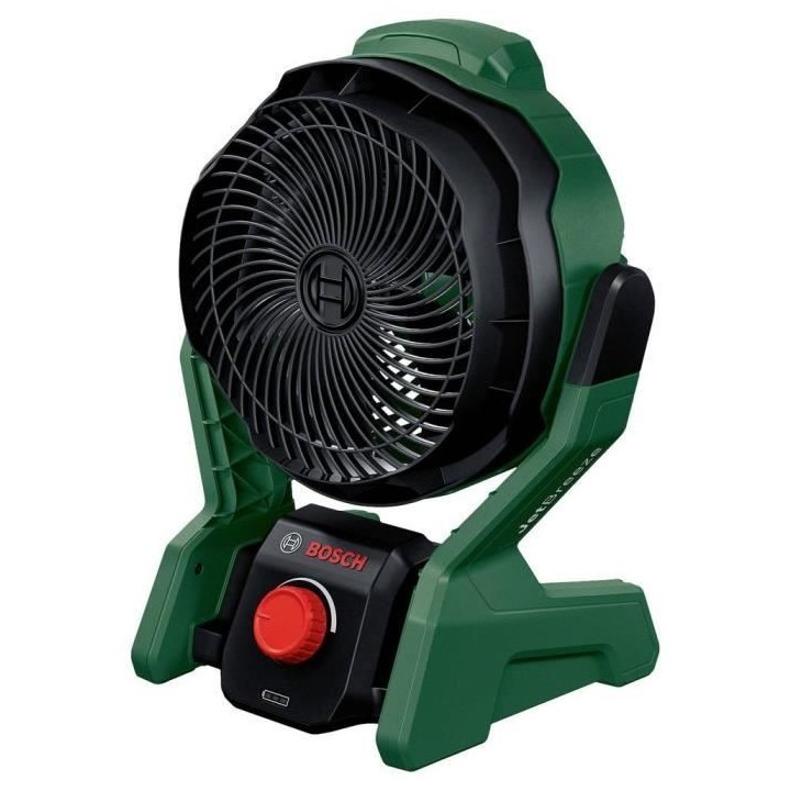 Ventilateur UniversalFan 18V 1000