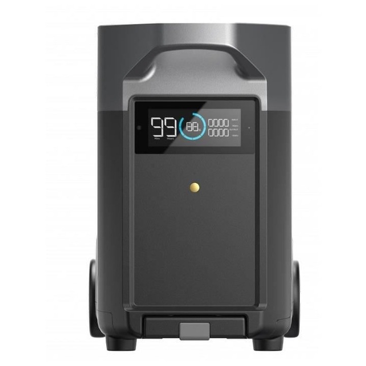 Batterie intelligente ECOFLOW OB02877 - Lithium-phosphate de fer (LiFe