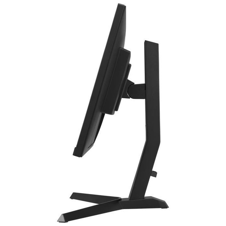 Ecran PC Gamer - IIYAMA G-Master Red Eagle - 27 WQHD - Dalle IPS - 0,5