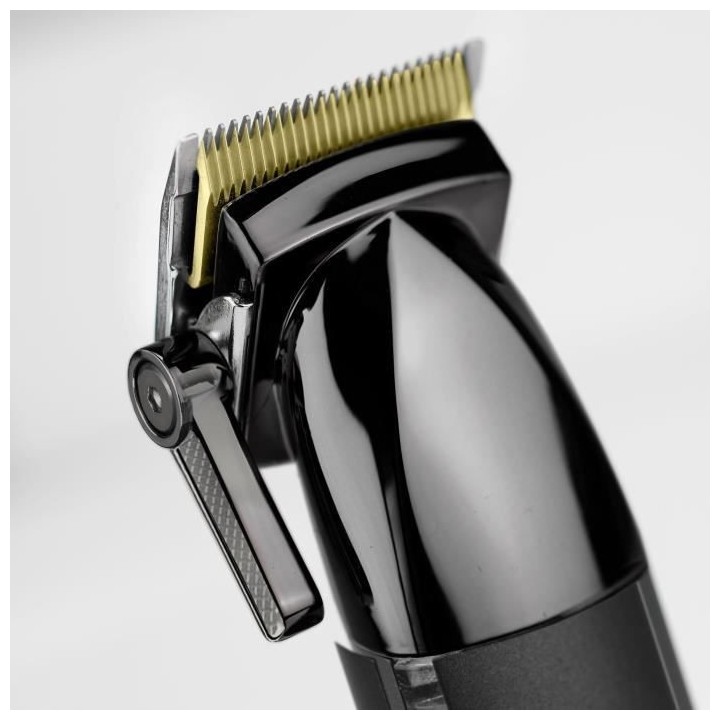 Tondeuse cheveux - BaByliss - E991E - Super-X Metal Series - Édition