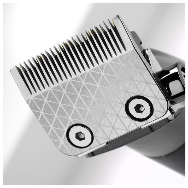 Tondeuse cheveux - BaByliss - E991E - Super-X Metal Series - Édition