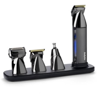 Tondeuse multi-usages - BaByliss - MT991E - Super-X Metal Series - Lam