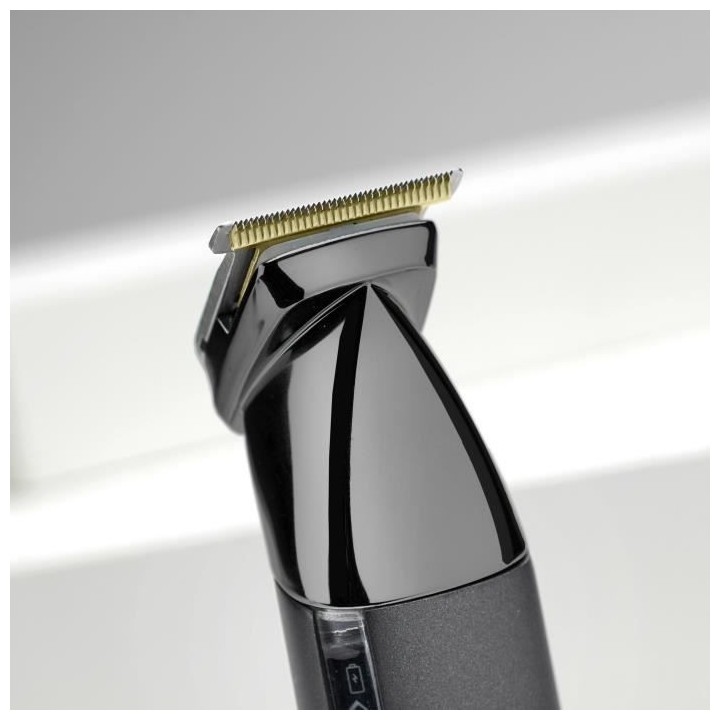 Tondeuse multi-usages - BaByliss - MT991E - Super-X Metal Series - Lam