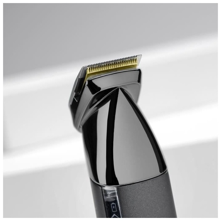 Tondeuse multi-usages - BaByliss - MT991E - Super-X Metal Series - Lam