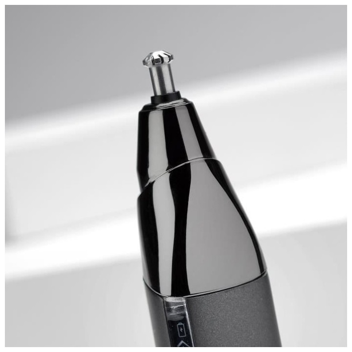 Tondeuse multi-usages - BaByliss - MT991E - Super-X Metal Series - Lam