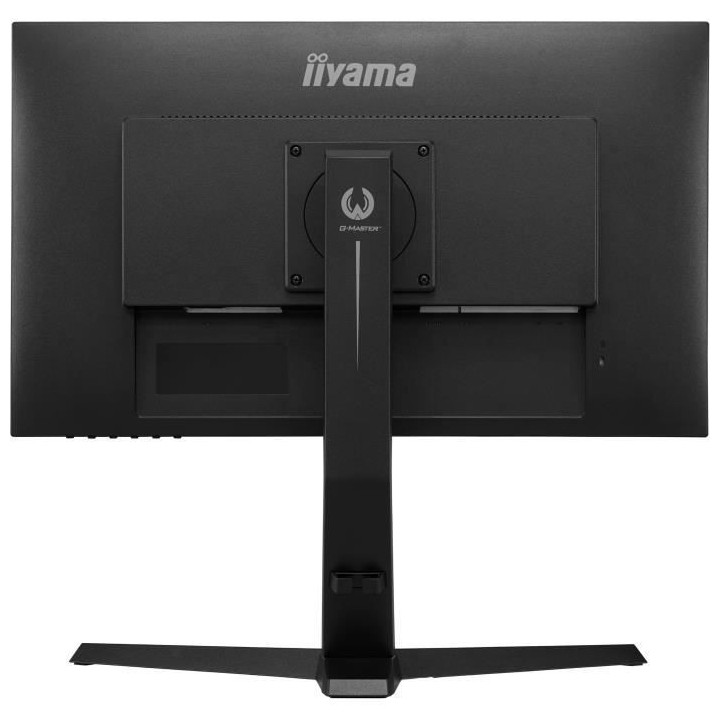 Ecran PC Gamer - IIYAMA G-Master Red Eagle - 27 WQHD - Dalle IPS - 0,5