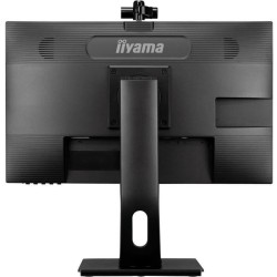 Ecran PC - IIYAMA - ProLite 23,8 - 23,8 FHD - Dalle IPS - 4 ms - 60 Hz - HDMI / DisplayPort / VGA