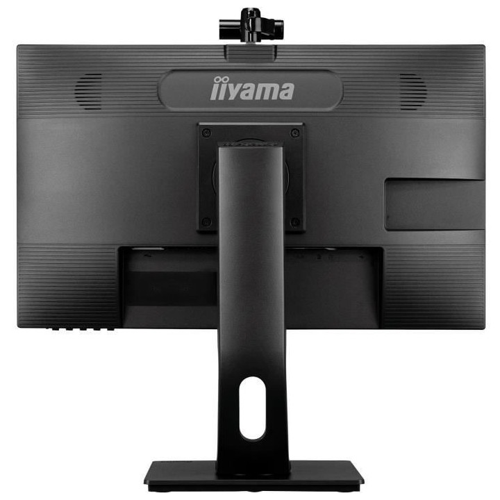 Ecran PC - IIYAMA - ProLite 23,8 - 23,8 FHD - Dalle IPS - 4 ms - 60 Hz