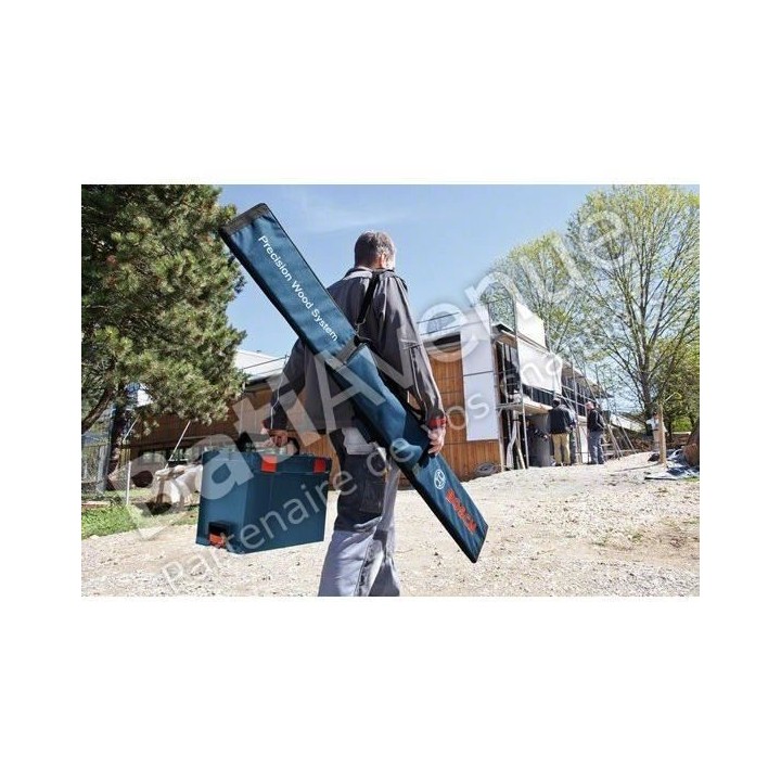 Accessoire pour scies Bosch Professional Rail de guidage FSN 2100 - 16