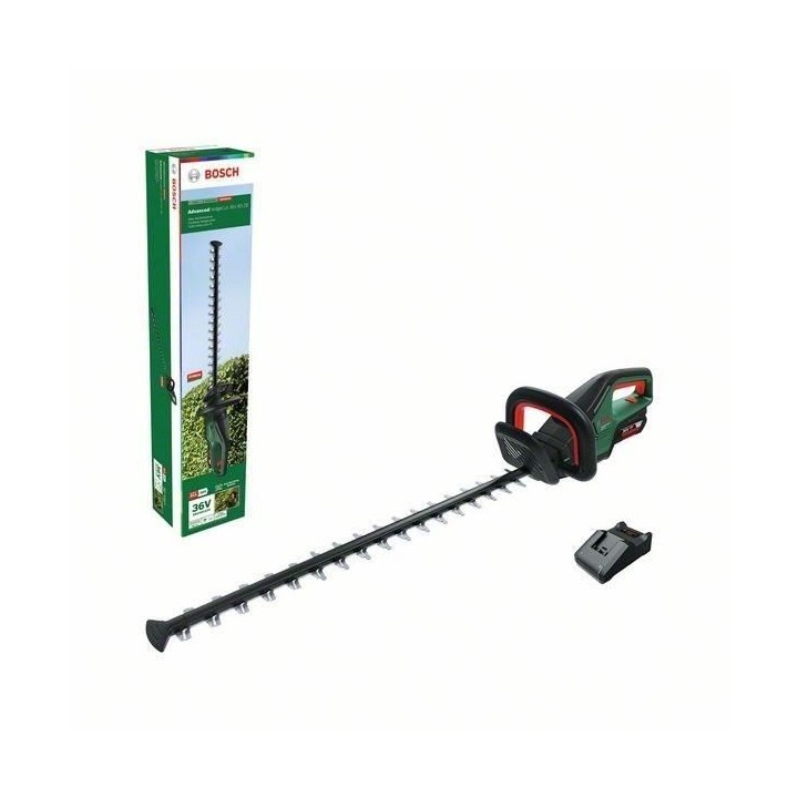 Taille-haies sans fil Advanced Hedge Cut 36V-65-28