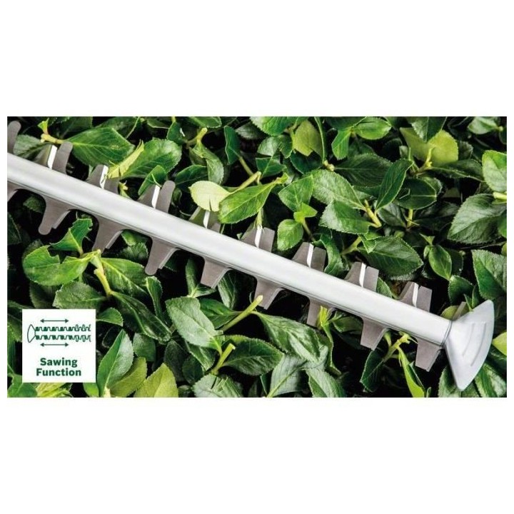 Taille-haies sans fil Advanced Hedge Cut 36V-65-28