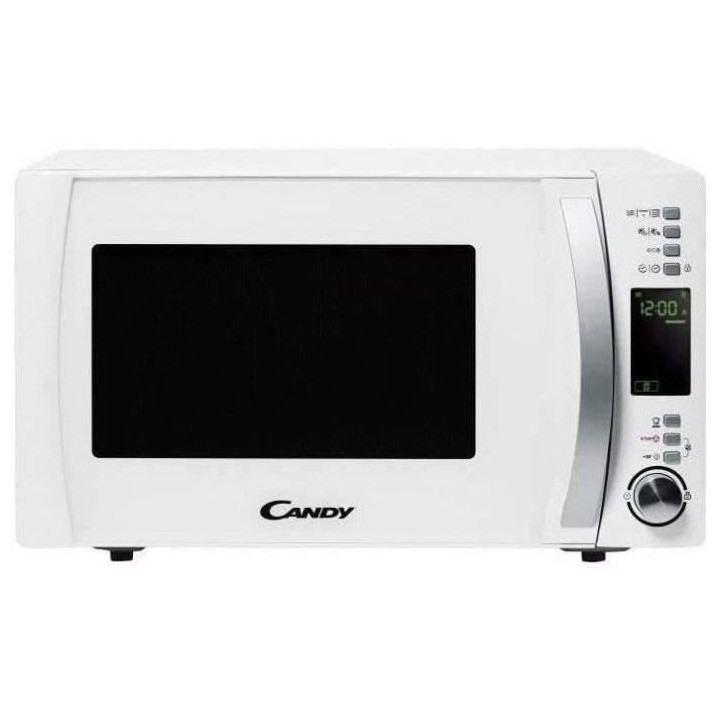CMXW30DW Monofonction - 30L - 900W - Blanc - Plateau tournant 31,5cm F