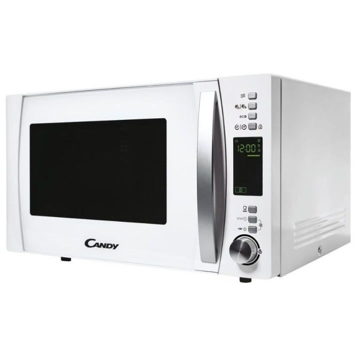 CMXW30DW Monofonction - 30L - 900W - Blanc - Plateau tournant 31,5cm F