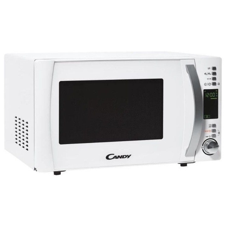 CMXW30DW Monofonction - 30L - 900W - Blanc - Plateau tournant 31,5cm F