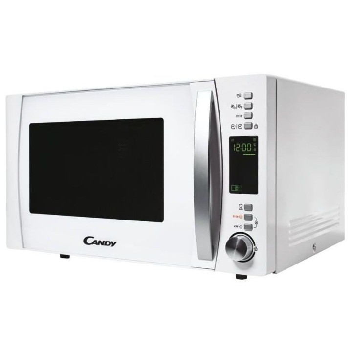CMXW30DW Monofonction - 30L - 900W - Blanc - Plateau tournant 31,5cm F