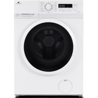 Lave-linge hublot CONTINENTAL EDISON CELL914IWS - 9 kg - Largeur 59,5