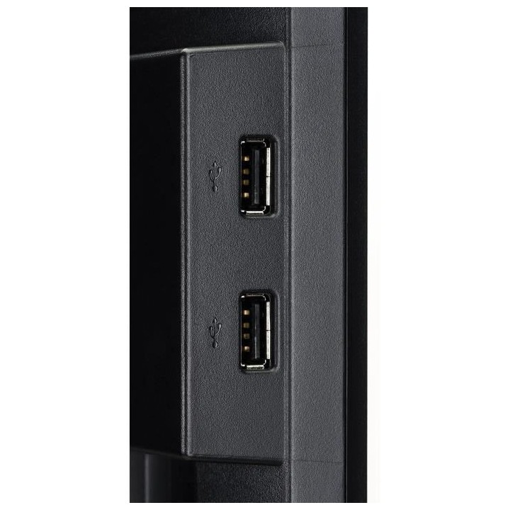 Ecran PC - IIYAMA - PROLITE XUB2493HS-B4 - 24 FHD - Dalle IPS - 4 ms -