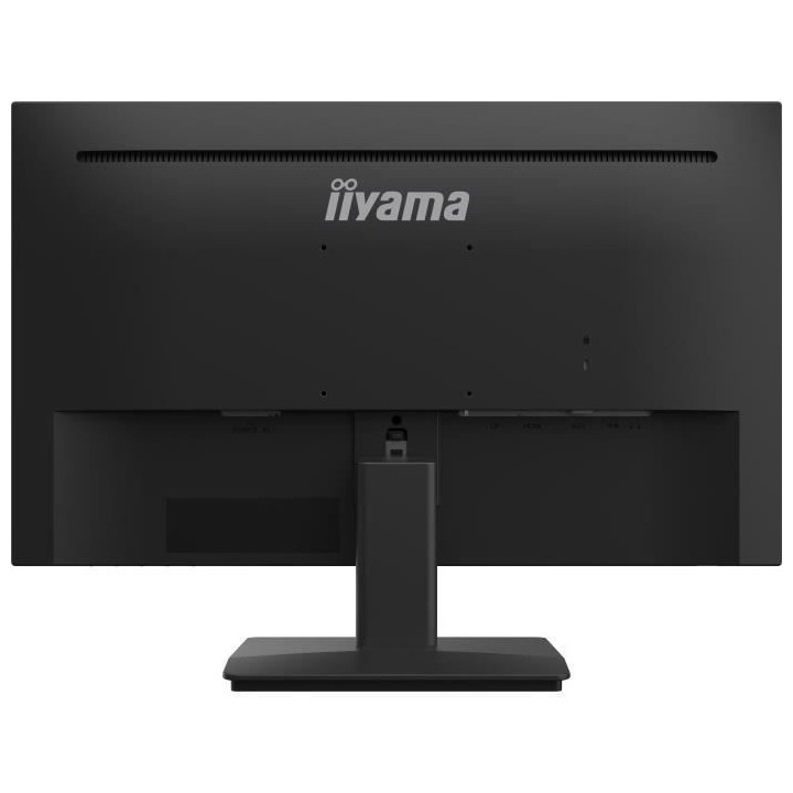Ecran PC - IIYAMA - PROLITE XU2493HS-B4 - 24 FHD - Dalle IPS - 4 MS -