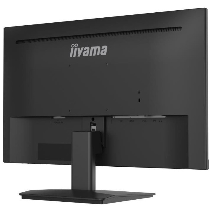 Ecran PC - IIYAMA - PROLITE XU2493HS-B4 - 24 FHD - Dalle IPS - 4 MS -