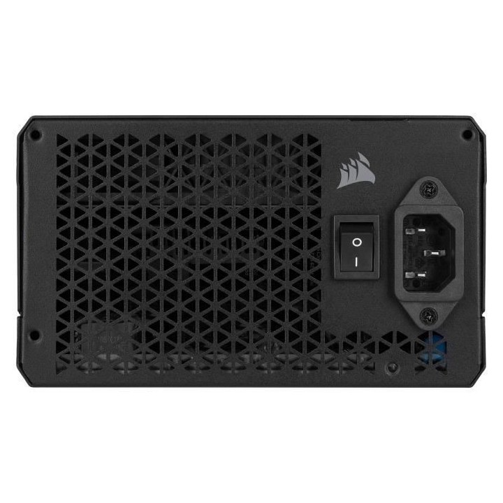 CORSAIR - RM1000x - Bloc d'alimentation - 1000 Watts - RMx Series 2021