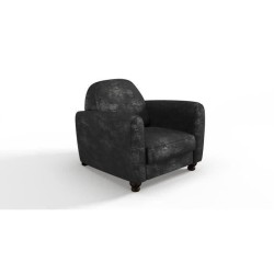 Fauteuil club IKAINEN -...