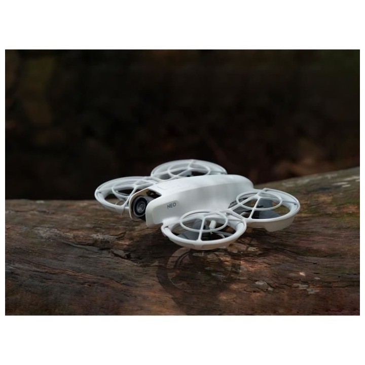 Drone ultra-compact - DJI - Neo - 135g, décollage/atterrissage depuis