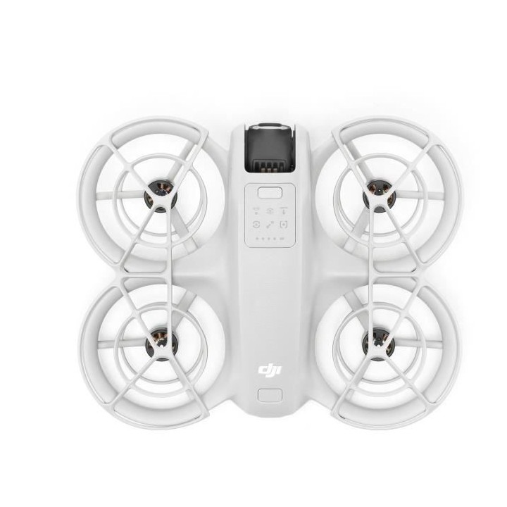Drone ultra-compact - DJI - Neo - 135g, décollage/atterrissage depuis