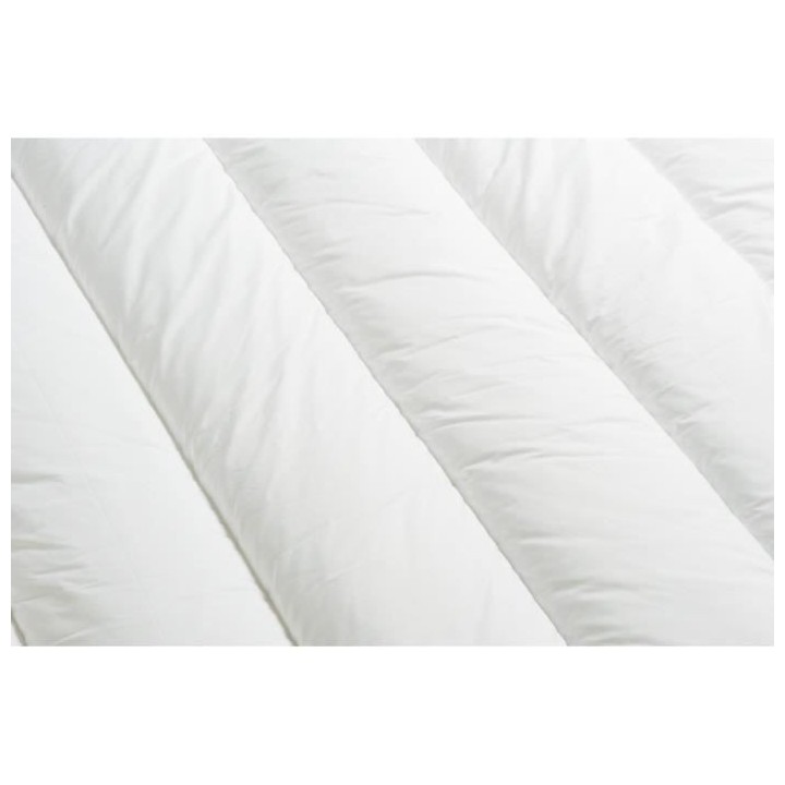 DODO - Couette chaude - COCON DE REVE - 220 x 240 cm - 2 personnes - V