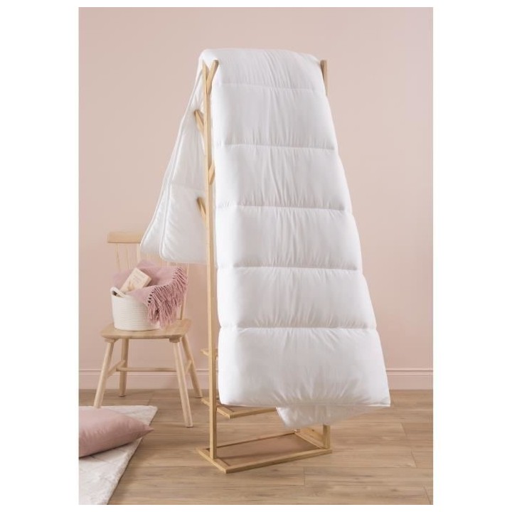 DODO - Couette chaude - COCON DE REVE - 220 x 240 cm - 2 personnes - V