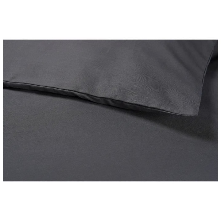 Housse de couette DODO - 260x240 cm - Coton - Antibactérien