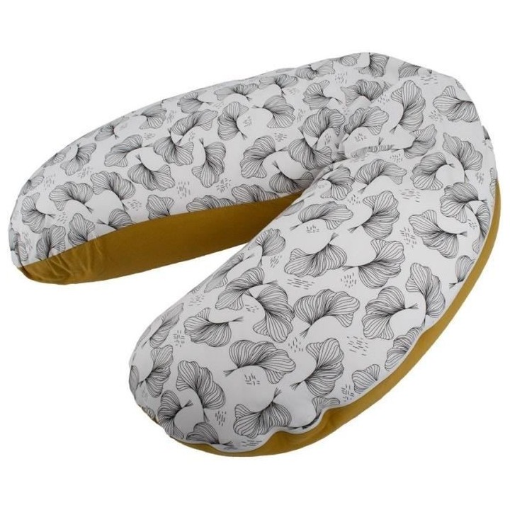 Coussin de maternite - MON P'TIT DODO - 2100080 - Tender - 175cm - gol