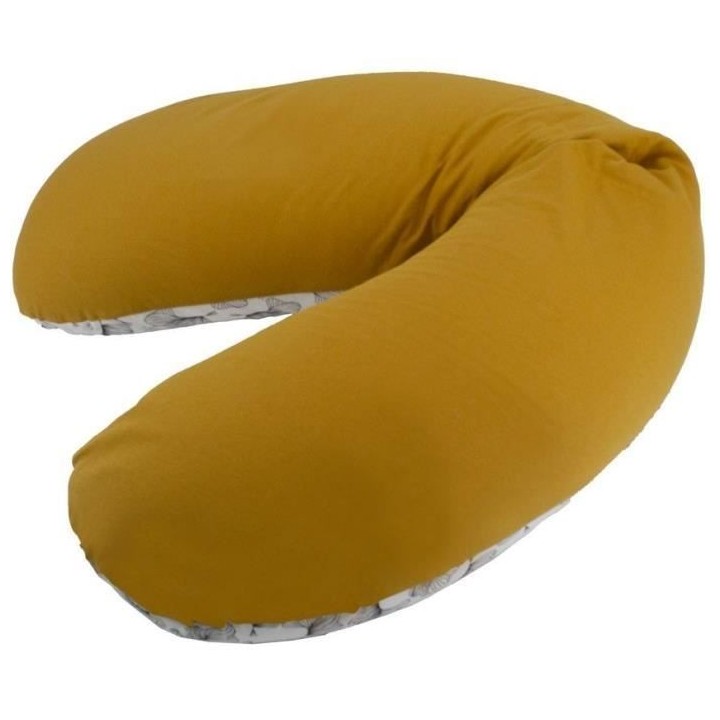 Coussin de maternite - MON P'TIT DODO - 2100080 - Tender - 175cm - gol