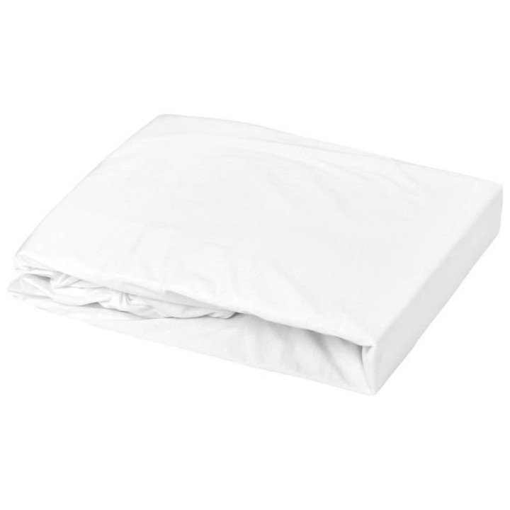 Protege matelas alese - MON P'TIT DODO - 1901481 - Molleton pvc - Anti