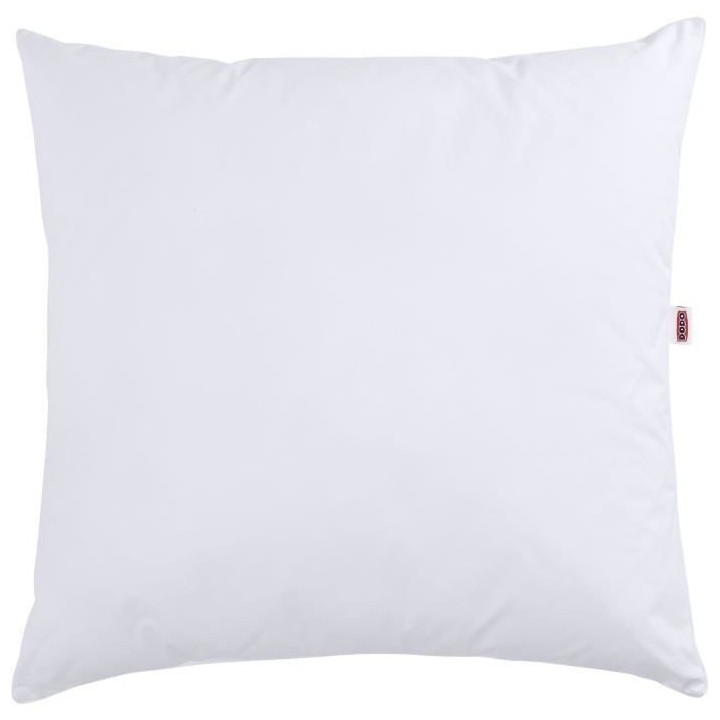 2 Oreillers Belle Nuit 60x60