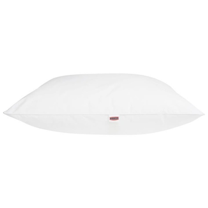 2 Oreillers Belle Nuit 60x60