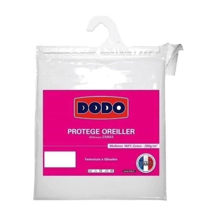 DODO Protege-oreiller Noé 65x65 cm