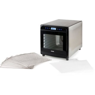 Déshydrateur digital - DOMO - DO354VD - 700 W - 8 niveaux de déshydr