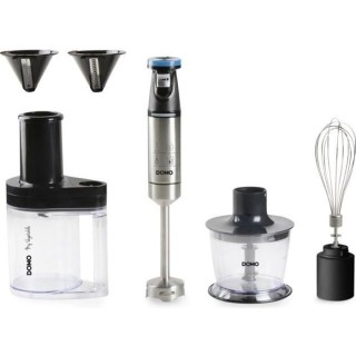 My Vegetable Ensemble Mixeur - DOMO - DO9254M - 800 W - Vitesse variab