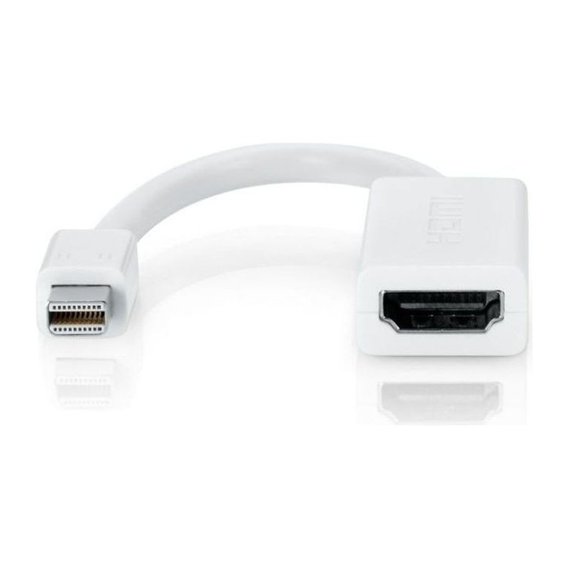 Mobility Lab - MAC8007 - Adaptater Mini display port vers HDMI