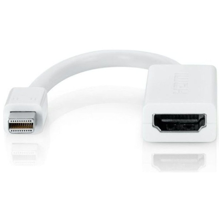 Mobility Lab - MAC8007 - Adaptater Mini display port vers HDMI