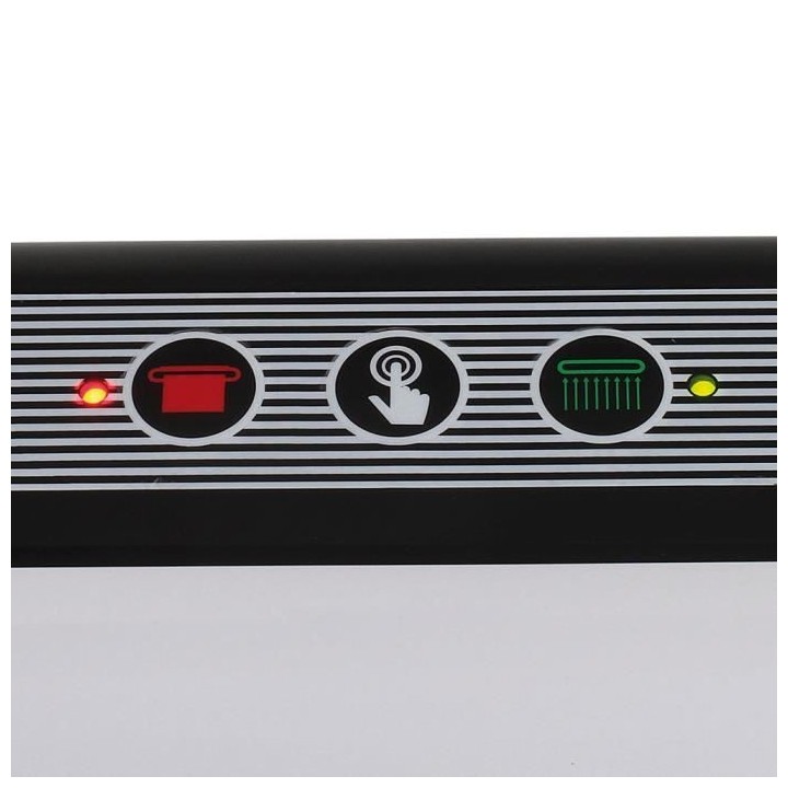 Appareil de mise sous vide LIVOO DOM357 - Conservation optimisée - 3