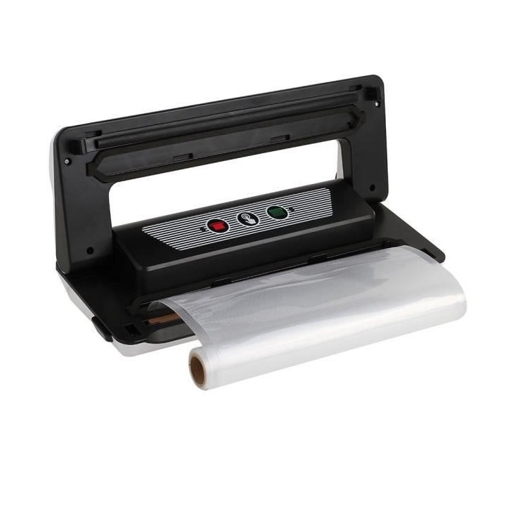 Appareil de mise sous vide LIVOO DOM357 - Conservation optimisée - 3