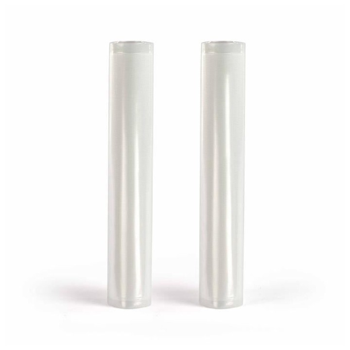 LIVOO DOM357AC1 - 2 rouleaux de sachets de conservation