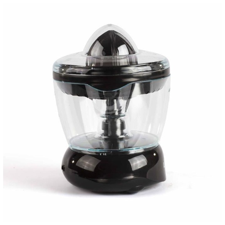LIVOO DOD131B Presse Agrumes - Noir