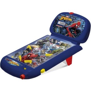 Flipper Spider-Man - jeu de café enfant